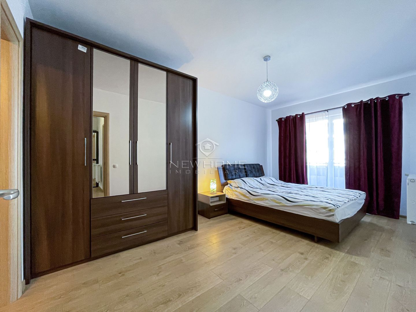 Apartament 3 camere, 85mp, 30 mp terasa, zona Buna Ziua - Poză 8