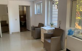 Inchiriere imobil S+P+E+M, 709 mp utili +1500 mp curte, 4500 euro/luna, Sector 5 - Poză 18