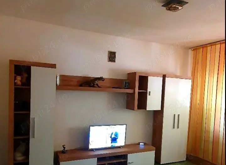Apartament 2 camere de vanzare metroul Raul Doamnei - Poză 5