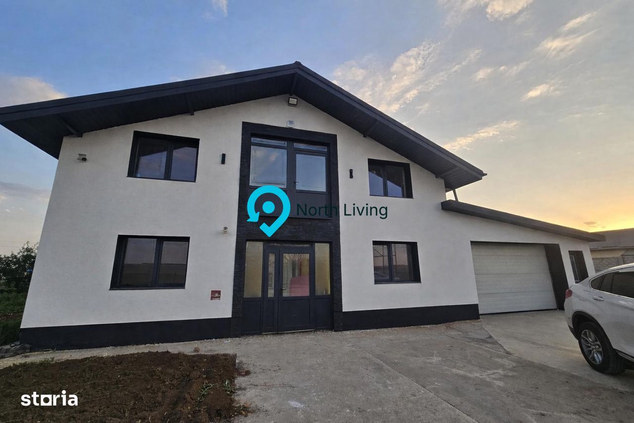 CASĂ PREMIUM  – Cernica (Tânganu), Ilfov - Poză 16