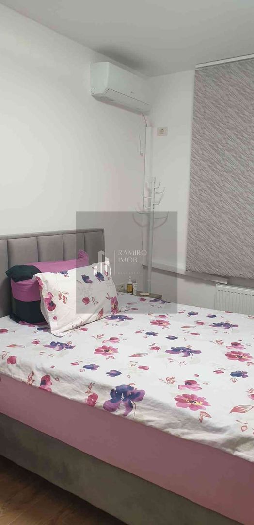 Apartament 2 camere Metalurgiei / Turnu Magurele / CAVAR - Poză 5