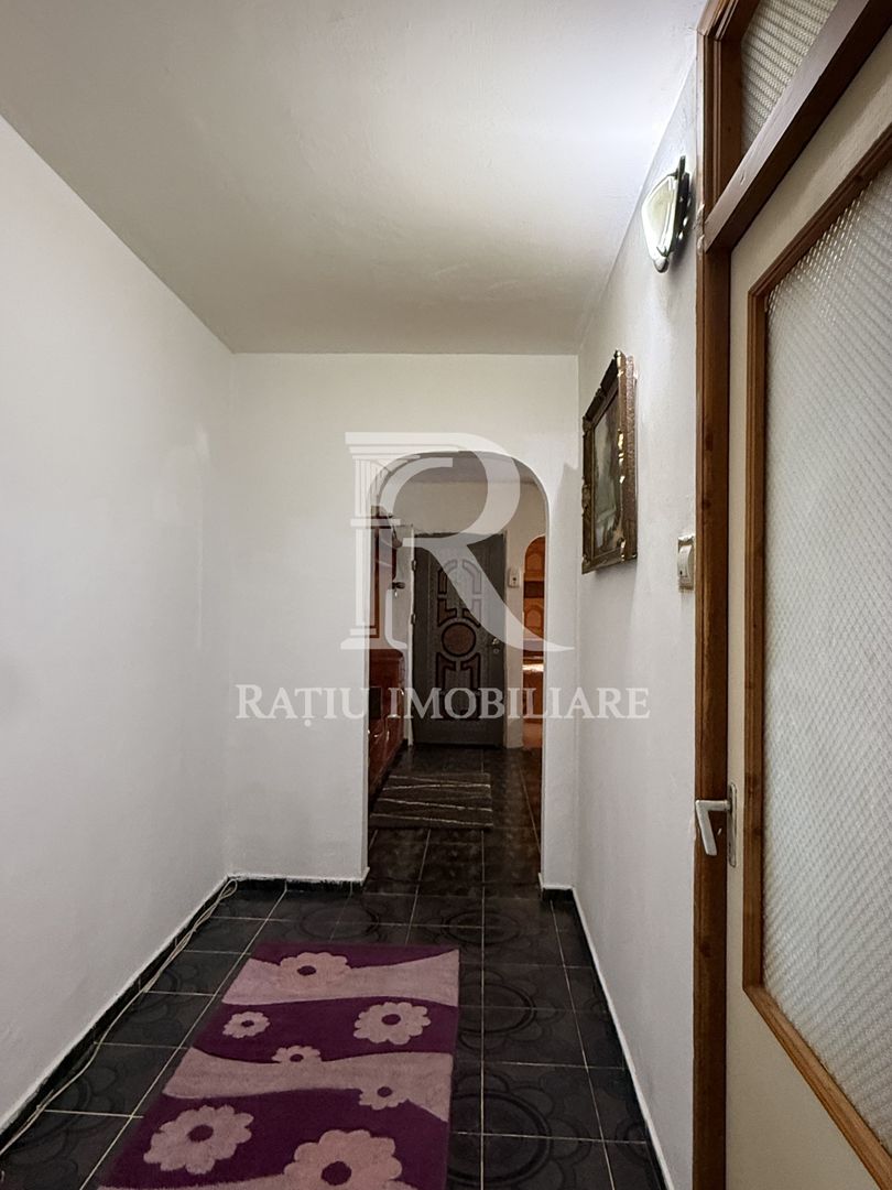 Apartament cu 3 camere de vânzare | Rogerius | Oradea - Poză 10