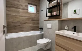 Casa Dumbravita cu 4 dormitoare si teren de 350mp - Poză 13