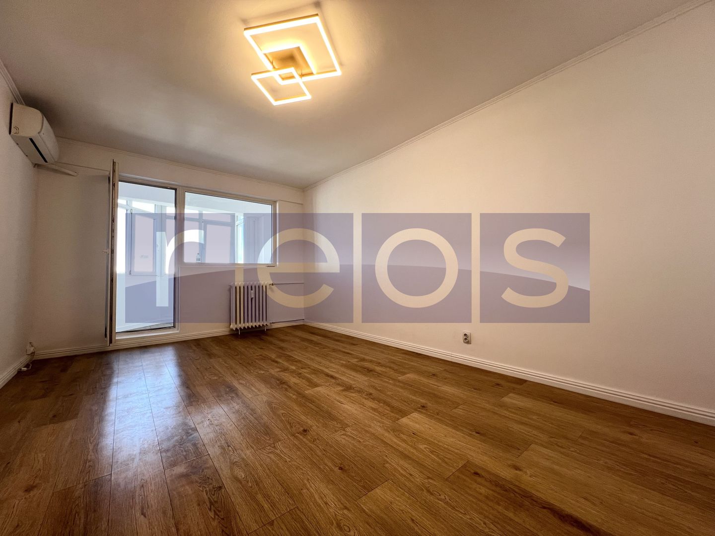 VANZARE 2 CAMERE | DECOMANDAT | RENOVAT | ZONA DOROBANTI - Poză 1
