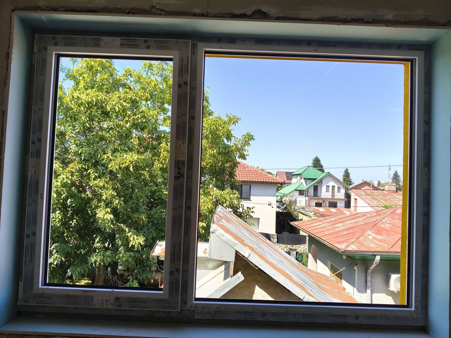 vila ind.5cam,3bai/centruPopesti Leordeni-str.Erou Pantazica Gabr - Poză 63