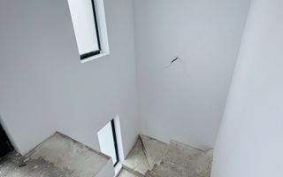 Buftea-vila individuala P+1 cu 5 camere teren 319mp - Poză 8