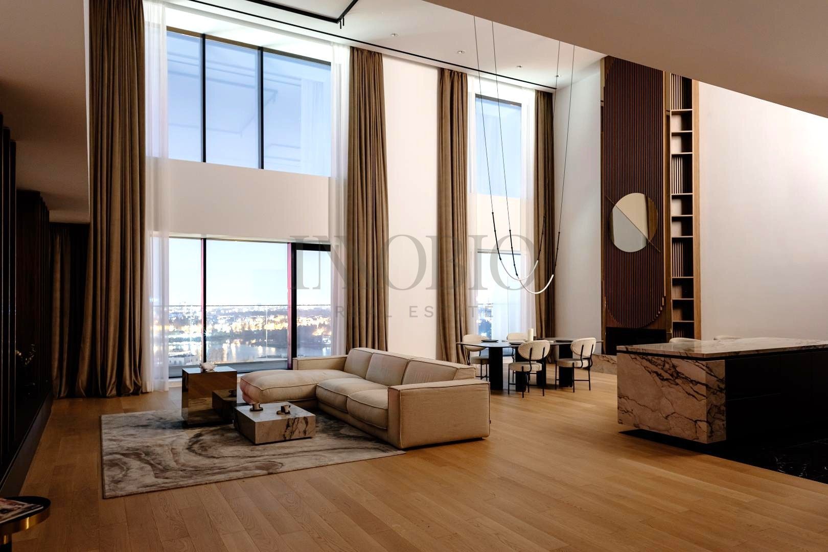 Apartament 5 Camere | One Verdi Park | 3 Locuri de Parcare - Poză 2