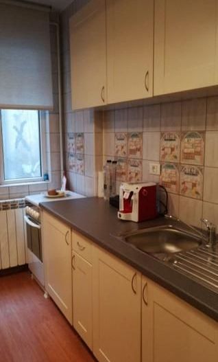 Apartament cochet 2 camere, Parc Cismigiu, etaj 2, centrală proprie, bloc solid - Poză 8