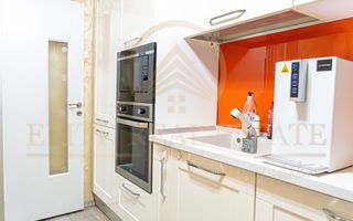 Casa de Cultura - 3 camere modern la cheie, decomandat, parcare, boxa! - Poză 5