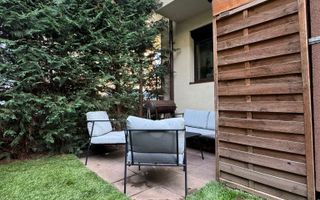 Apartament cu 2 camere |  54 mp | Gradina de 50 mp - Poză 13