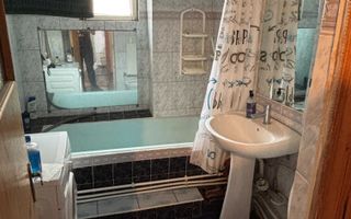 Camera living de inchiriat in apartament 4 camere - Zona Gara/Billa, Iasi - Poză 6