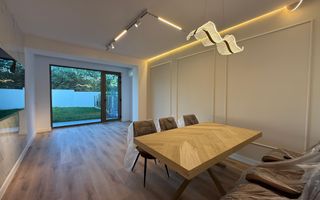 Apartament 2 camere cu grădina - Poză 3