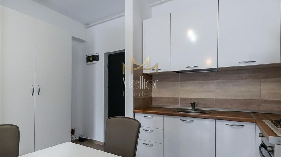 Apartament 2 camere bloc nou Centru NTT Data! - Poză 5