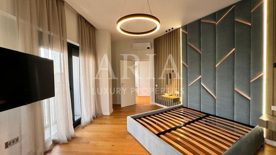 STUNNING DESIGN DUPLEX HERASTRAU - Poză 25