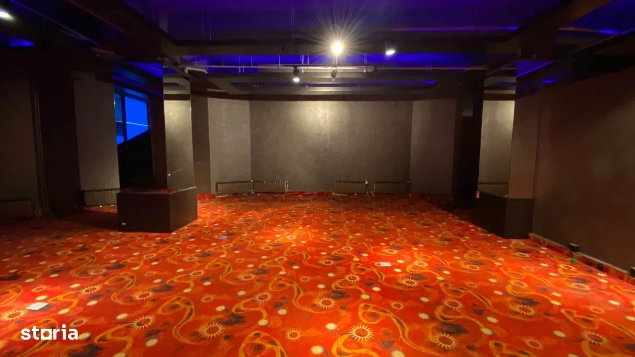 Spațiu comercial de închiriat Ion Mihalache - Poză 3