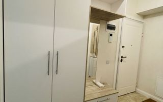 Apartament 2 camere, Royal Town Copou, etaj 8/10, mobilat si utilat complet - Poză 7