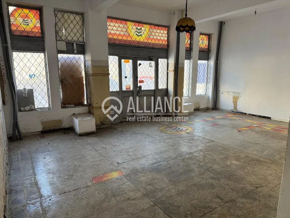 POARTA 6 (COD10) - Spatiu comercial de inchiriat - Poză 1