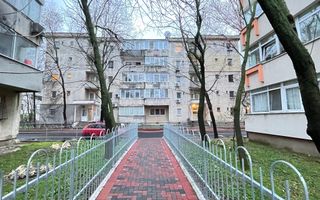 Garsoniera  moderna_mobilata si utilata***Bloc boutique//Piata Alba Iulia - Poză 19