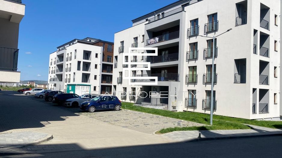 Apartament 2 Camere, Intabulat, Comision 0% – Zona Turnișor, Sibiu - Poză 2