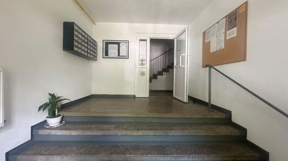 2 CAMERE - ETAJUL 1 || DECOMANDAT || AVIATIEI - Poză 13