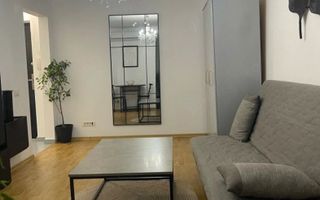 GARSONIERA | FLOREASCA | MOBILATA UTILATA MODERN - Poză 1