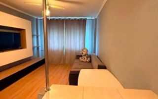 Garsonieră de închiriat, zona Cantemir, Iași – 27 mp, mobilată și utilată - Poză 2