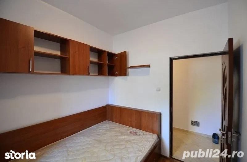 PF Vand 2 apartamente 2 camere, unite cadastral, CUG, Iasi - exclus agentii - Poză 8