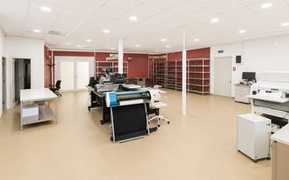 Spatiu birouri, comercial pentru închiriere, Baciu-Lidl - Poză 1