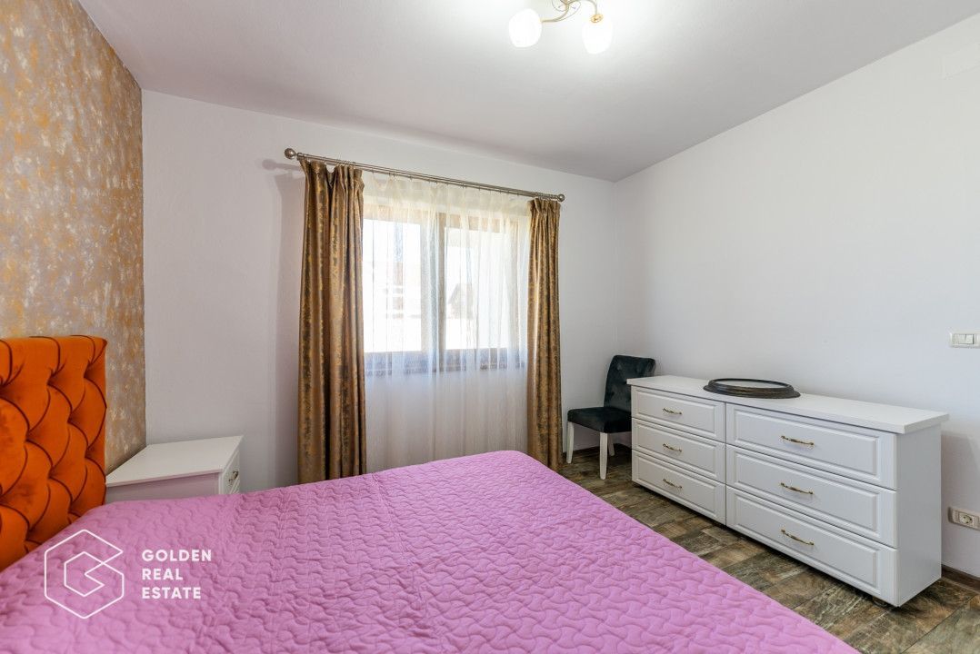 Casa individuala noua, constructie 2022, Zimandcuz, comision 0% - Poză 7