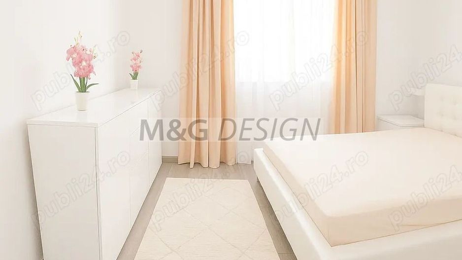 Apartament 2 camere Giroc bloc nou - Poză 5