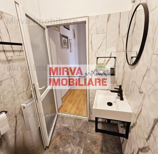 🏢 Spațiu birouri / comercial – 106 mp – Etaj 1, Bld. București - Poză 10