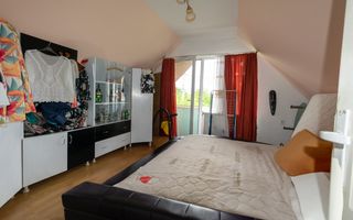 DE VANZARE CASA CU 4 CAMERE BUNA ZIUA - Poză 3