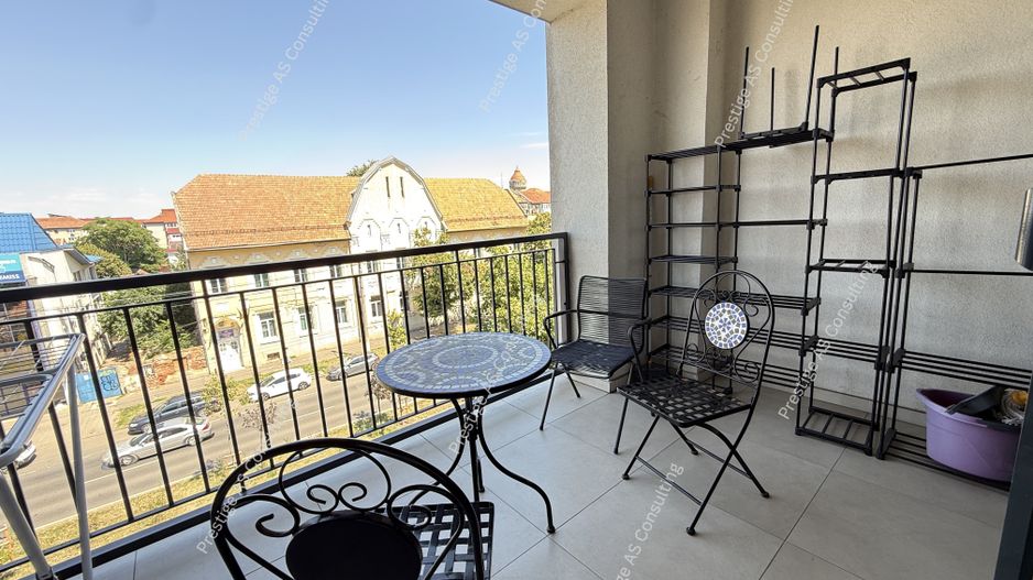 Apartament Nou | 2 Camere Parcare acoperita | Take Ionescu - Poză 6