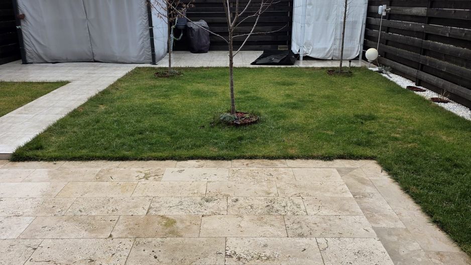 Vila eleganta CORBEANCA 5 camere - Poză 2