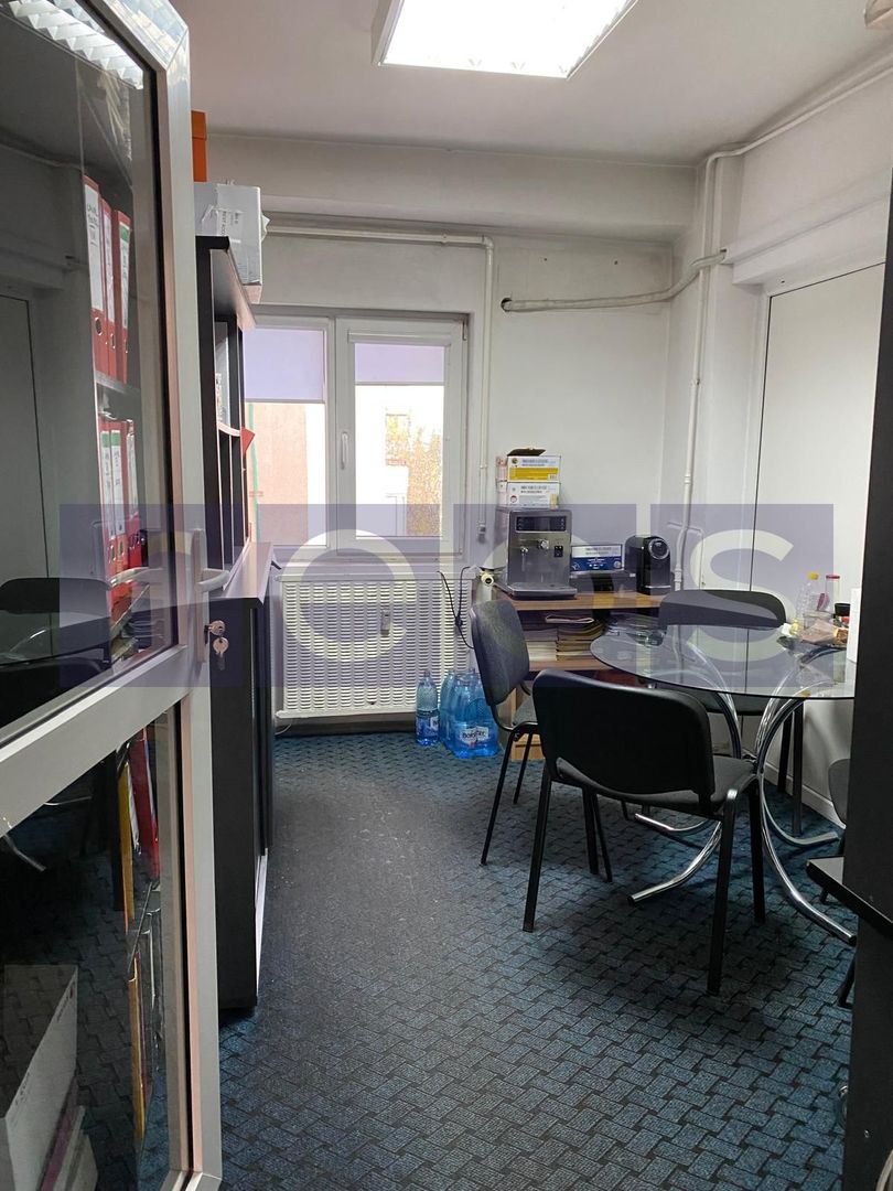 VANZARE AP 3 CAMERE | IZVOR-NATIUNILE UNITE | 79 MP | METROU - Poză 4