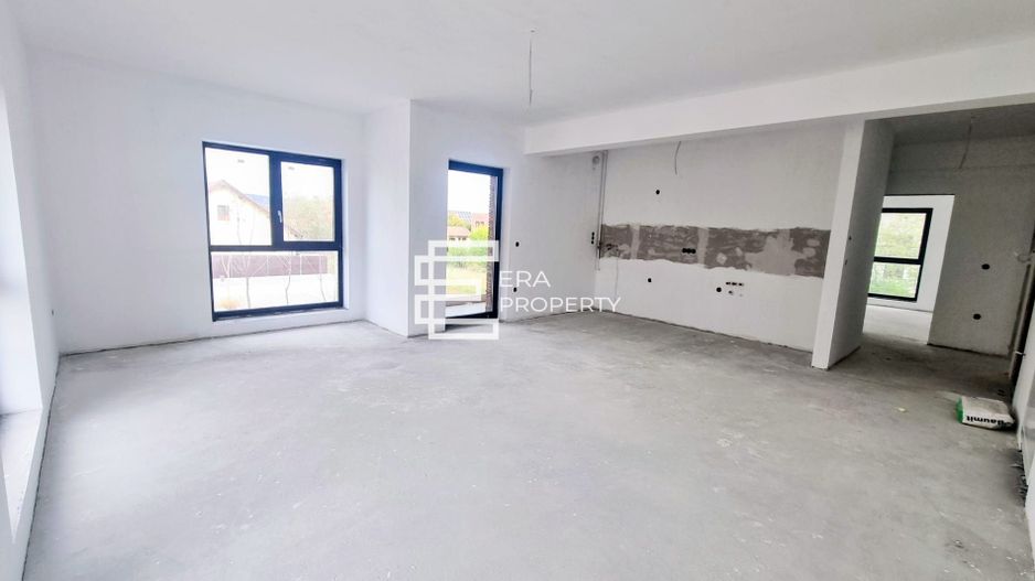 Apartament 2 camere -intabulat - Selimbar zona Shopping City - Poză 2