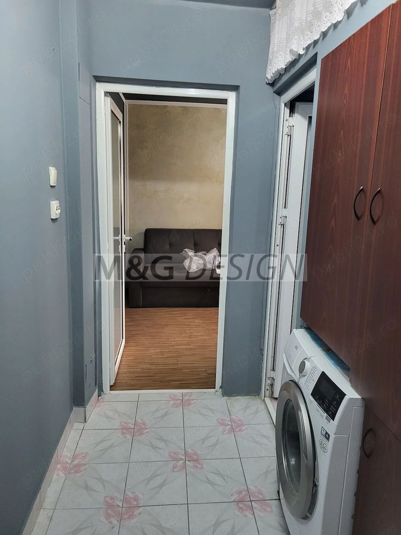 Apartament 2 camere Tipografilor - Poză 6