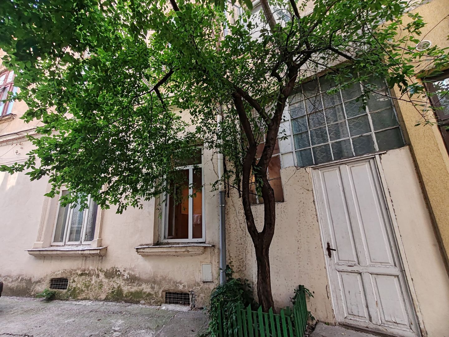 Oferta zilei !!! Garsoniera 33.4 mp utili in Vila - Zona Parcul Carol - Poză 16