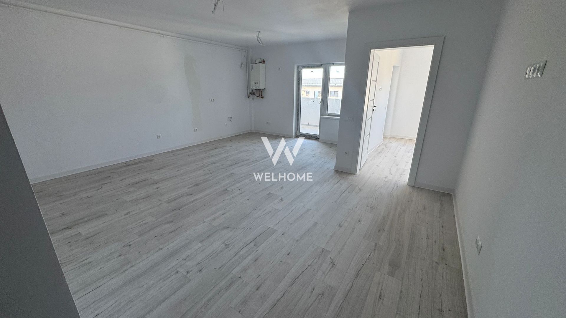 Apartament 2 camere,  Prelungirea Doamna Stanca, Sibiu - Poză 3