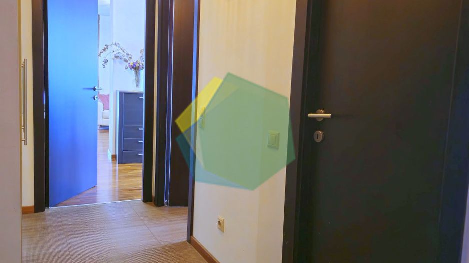Oază de Lux  pe Iancu Nicolae – Apartament Premium cu 3 Camere - Poză 21