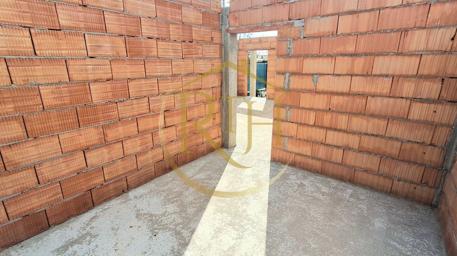 Oferim spre vanzare Duplex 3 camere, separat între unități, Giroc, 0% Comision - Poză 8