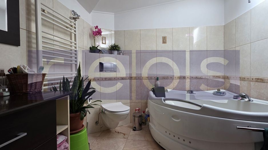 VANZARE CASA P+1 | 5 CAMERE | ZONA ROSETTI - Poză 15