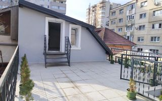 Casa de inchiriat 80 mp, vad comercial, trafic intens, Marasti - Poză 9