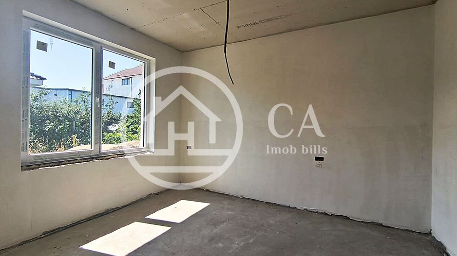 Casa de vanzare cu 4 camere in Oncea, Oradea - Poză 9