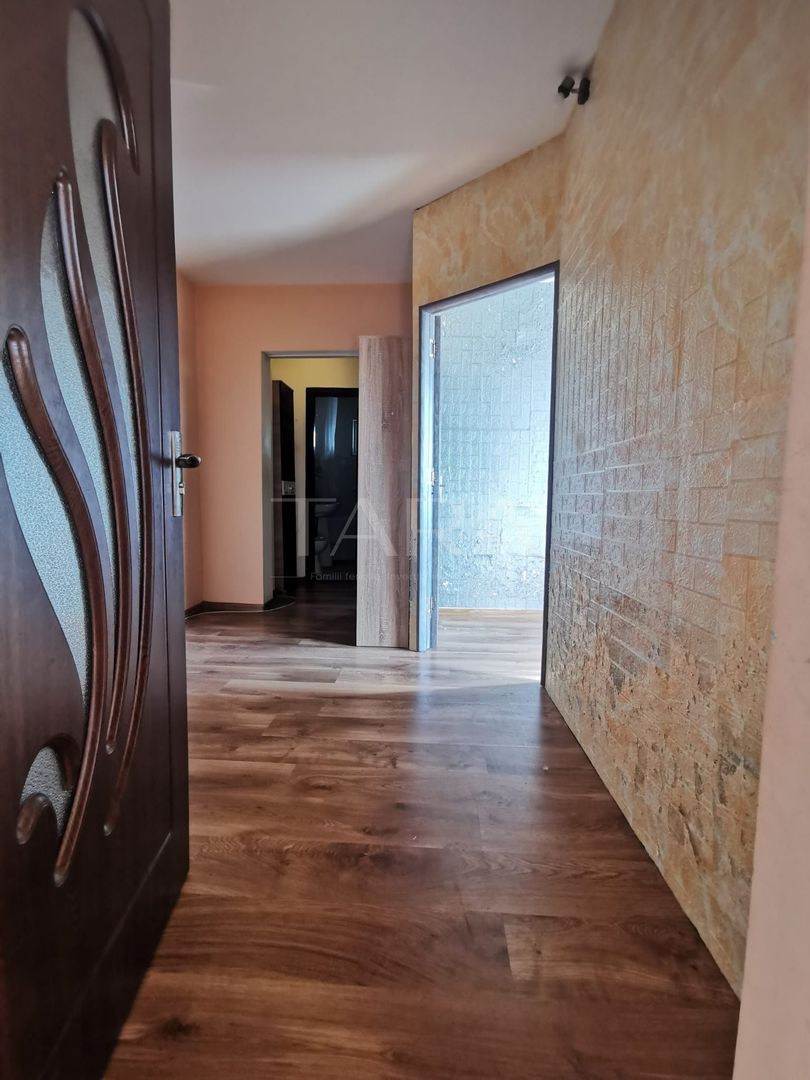 EXCLUSIVITATE.  Apartament decomandat, 2 camere, central Gheorgheni. - Poză 8