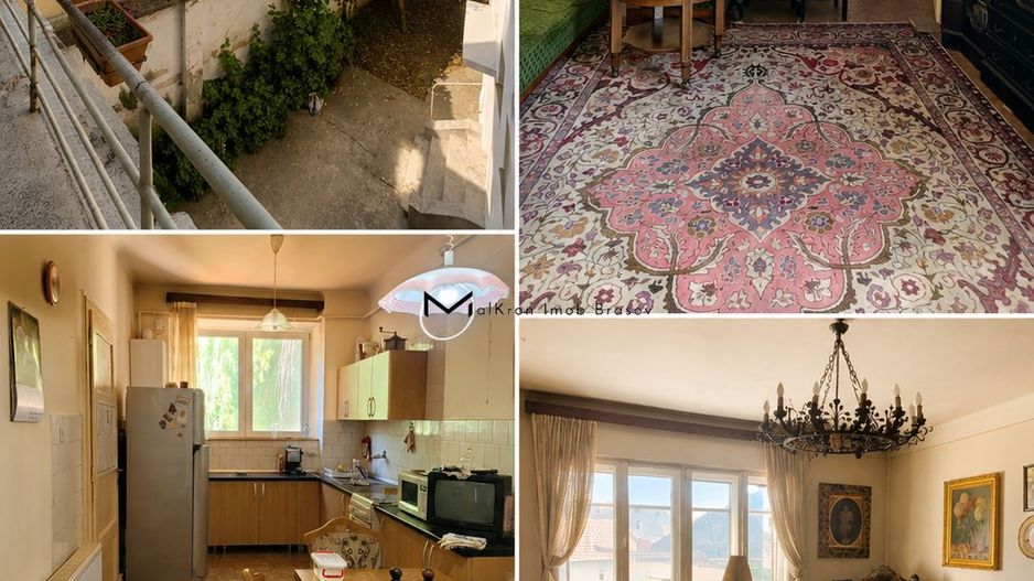 Apartament in casa Matei Basarab - Poză 4