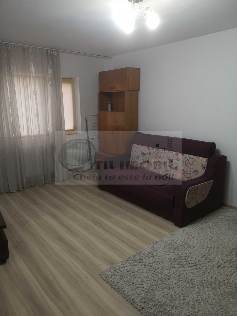 Apartament 1 cameră de închiriat – Nicolina 1 - 295 EURO - Poză 2