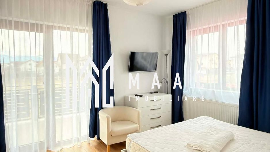 APARTAMENT 3 CAMERE I TERASA I SELIMBAR - Poză 5