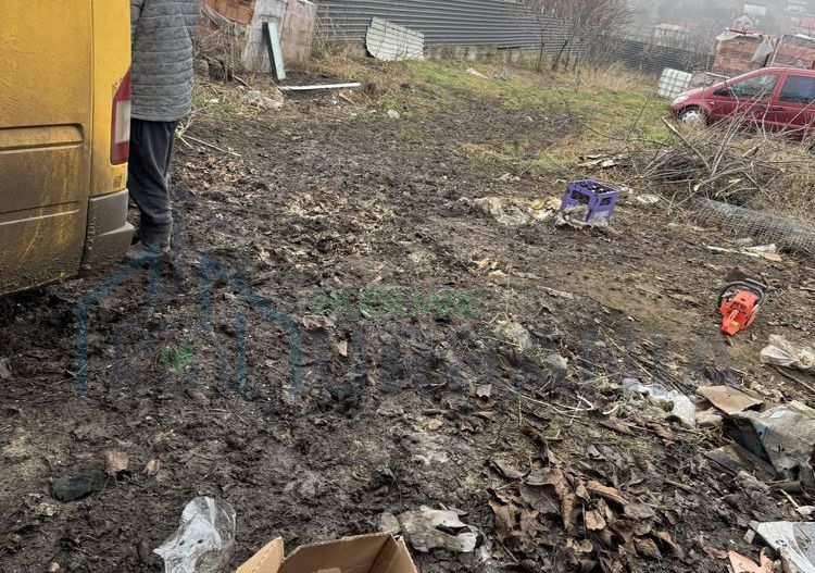 Teren pentru construcție casă în Dancu, zona Valea Lungă - Poză 4