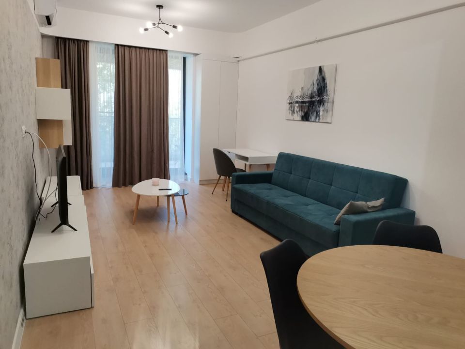 Apartament 2 camere Novum Politehnica - Poză 1